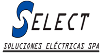 Select-chile.cl Logo